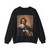HALS, Frans - Pieter van den Broecke (Artwork) Crewneck Sweatshirt