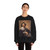 HALS, Frans - Pieter van den Broecke (Artwork) Crewneck Sweatshirt