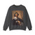HALS, Frans - Pieter van den Broecke (Artwork) Crewneck Sweatshirt