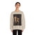 Bastien-Lepage , Jules - Achilles and Priam (Artwork) Crewneck Sweatshirt