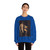 Bastien-Lepage , Jules - Achilles and Priam (Artwork) Crewneck Sweatshirt