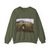 Bastien-Lepage , Jules - At Harvest Time (Artwork) Crewneck Sweatshirt
