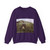 Bastien-Lepage , Jules - At Harvest Time (Artwork) Crewneck Sweatshirt