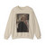Bastien-Lepage , Jules - Going to School (Artwork) Crewneck Sweatshirt