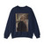 Bastien-Lepage , Jules - Going to School (Artwork) Crewneck Sweatshirt