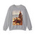Bastien-Lepage , Jules - Les Enfants Pecheurs (Artwork) Crewneck Sweatshirt