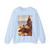Bastien-Lepage , Jules - Les Enfants Pecheurs (Artwork) Crewneck Sweatshirt
