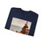 Bastien-Lepage , Jules - Les Enfants Pecheurs (Artwork) Crewneck Sweatshirt