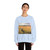 Bastien-Lepage , Jules - les bles murs_2 (Artwork) Crewneck Sweatshirt