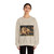 GOLTZIUS, Hendrick - Lot and his Daughters (Artwork) Crewneck Sweatshirt