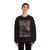 BATONI, Pompeo - Portrait of Charles Crowle (Artwork) Crewneck Sweatshirt
