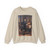 BATONI, Pompeo - Portrait of Charles Crowle (Artwork) Crewneck Sweatshirt