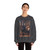 BATONI, Pompeo - Portrait of Charles Crowle (Artwork) Crewneck Sweatshirt