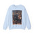 BATONI, Pompeo - Portrait of Charles Crowle (Artwork) Crewneck Sweatshirt