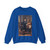 BATONI, Pompeo - Portrait of Charles Crowle (Artwork) Crewneck Sweatshirt