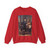 BATONI, Pompeo - Portrait of Charles Crowle (Artwork) Crewneck Sweatshirt