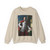 BATONI, Pompeo - Portrait of Richard Milles (Artwork) Crewneck Sweatshirt