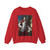 BATONI, Pompeo - Portrait of Richard Milles (Artwork) Crewneck Sweatshirt
