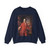 BATONI, Pompeo - Sir Gregory Page-Turner (Artwork) Crewneck Sweatshirt
