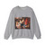 BATONI, Pompeo - Susanna and the Elders (Artwork) Crewneck Sweatshirt