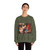 BATONI, Pompeo - Susanna and the Elders (Artwork) Crewneck Sweatshirt