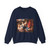 BATONI, Pompeo - Susanna and the Elders (Artwork) Crewneck Sweatshirt