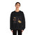 BAUGIN, Lubin - Still-Life with Candle (Artwork) Crewneck Sweatshirt