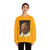 HALS, Frans - The Merry Drinker (detail) (Artwork) Crewneck Sweatshirt