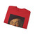 HALS, Frans - The Merry Drinker (detail) (Artwork) Crewneck Sweatshirt