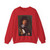 HALS, Frans - The Painter Jan Asselyn (Artwork) Crewneck Sweatshirt
