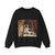 GOUJON, Jean - Diane and the Stag (Artwork) Crewneck Sweatshirt