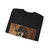 GOUJON, Jean - Diane and the Stag (Artwork) Crewneck Sweatshirt