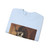 GOUJON, Jean - Diane and the Stag (Artwork) Crewneck Sweatshirt