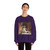 GOUJON, Jean - Diane and the Stag (Artwork) Crewneck Sweatshirt