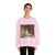 GOUJON, Jean - Diane and the Stag (Artwork) Crewneck Sweatshirt