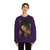 HALS, Frans - Two Boys Singing (detail) (Artwork) Crewneck Sweatshirt