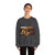 HAYEZ, Francesco - Crusaders Thirsting near Jerusalem (Artwork) Crewneck Sweatshirt