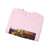 HAYEZ, Francesco - Crusaders Thirsting near Jerusalem (Artwork) Crewneck Sweatshirt