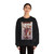 HAYEZ, Francesco - Wall Decoration (detail)2 (Artwork) Crewneck Sweatshirt