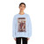 HAYEZ, Francesco - Wall Decoration (detail)2 (Artwork) Crewneck Sweatshirt