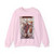 HAYEZ, Francesco - Wall Decoration (detail)2 (Artwork) Crewneck Sweatshirt
