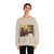 HEDA, Willem Claesz - Breakfast Still-Life (Artwork) Crewneck Sweatshirt