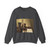 HEDA, Willem Claesz - Breakfast Still-Life (Artwork) Crewneck Sweatshirt