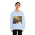 HEDA, Willem Claesz - Breakfast Still-Life (Artwork) Crewneck Sweatshirt