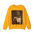 HEDA, Willem Claesz - Ham and Silverware (Artwork) Crewneck Sweatshirt