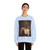 HEDA, Willem Claesz - Ham and Silverware (Artwork) Crewneck Sweatshirt