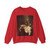 HEDA, Willem Claesz - Ham and Silverware (Artwork) Crewneck Sweatshirt
