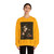 HEEM, Cornelis de - Flower Still-Life (Artwork) Crewneck Sweatshirt