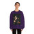HEEM, Cornelis de - Flower Still-Life (Artwork) Crewneck Sweatshirt