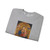 ANGELICO, Fra - The Virgin of Humility (Artwork) Crewneck Sweatshirt